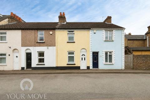 3 bed property, in Little Queen Street, £340,000