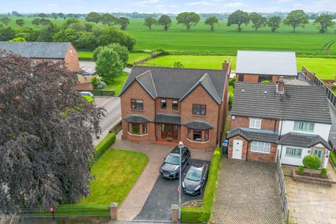4 bed property, in Heath Lane, £920,000