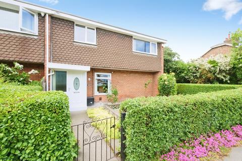3 bed property, in Haleys Terrace, £275,000