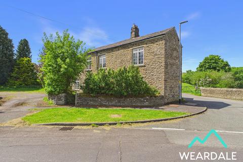 3 bed property, in Wearhead, £120,000