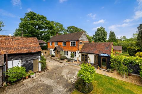 5 bed property, in Parkgate Road, £1,250,000