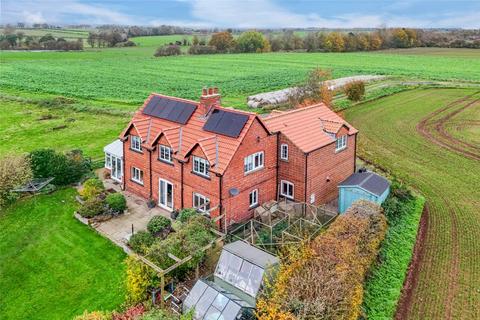 4 bed property, in Middleton Quernhow, £725,000