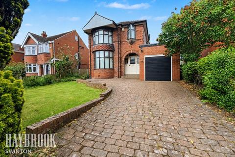 3 bed property, in Wath Wood Road, £325,000