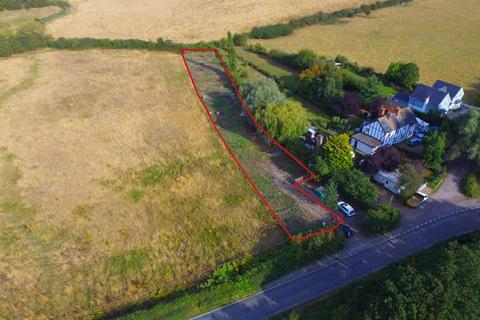 Land, in Land North Side Of Innisfree, £75,000