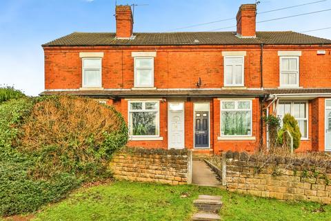 2 bed property, in Alma Hill, £180,000