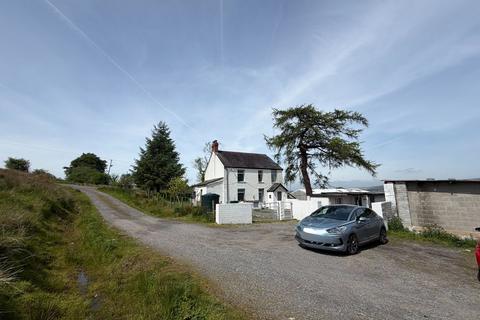 4 bed property, in Gwaun Cae Gurwen, £540,000