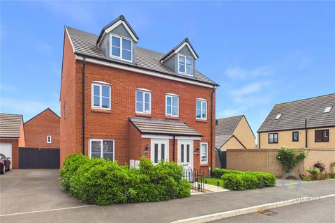 3 bed property, in Stockburn Road, £260,000