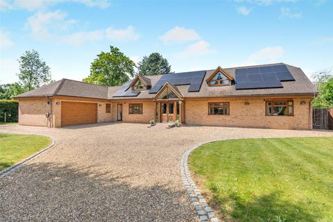 5 bed property, in Ash Road, £1,300,000