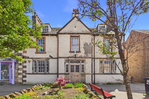 Studio, in High Street, £275,000
