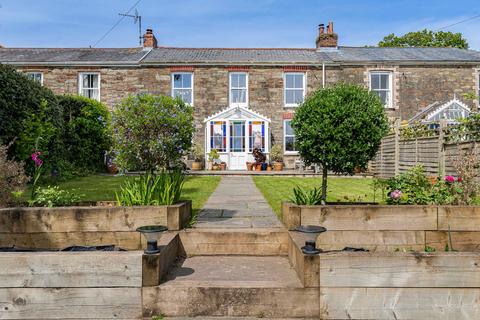 4 bed property, in Belmont Terrace, £625,000
