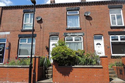 2 bed property, in Brooklyn Street, £95,000