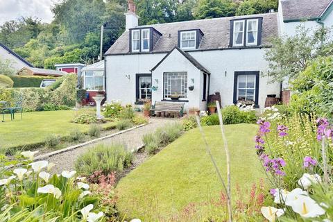 7 bed property, in Sannox, £360,000
