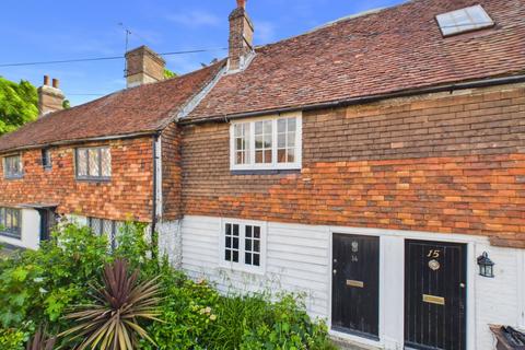 3 bed property, in Lower Lake, £260,000