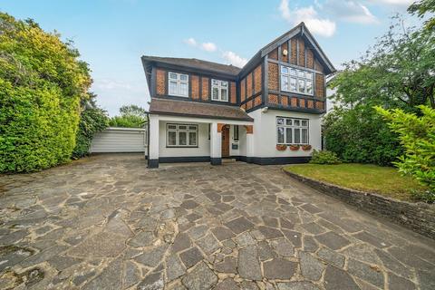 4 bed property, in Crofton Road, £1,200,000