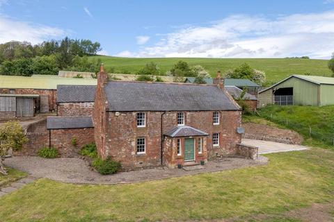 4 bed property, in Lot 2 - The Old Farmhouse, £450,000