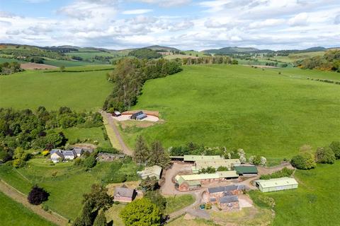 Land, in Lot 5 - Hilltown Of Ballindean, £570,000