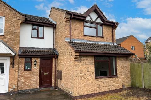 3 bed property, in Lindrick Close, £200,000