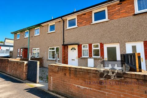 4 bed property, in Turberville Street, £85,000