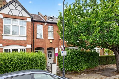 4 bed property, in Rusthall Avenue, £1,850,000