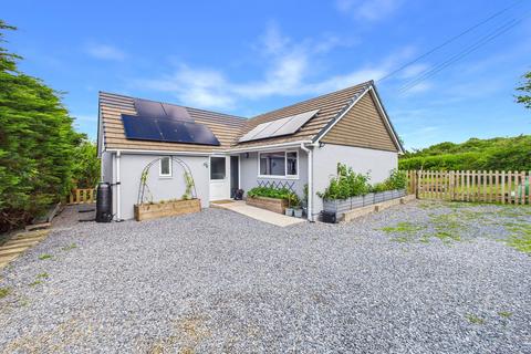 3 bed property, in Hebron, £350,000