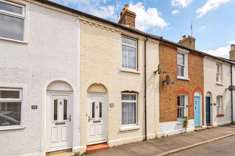 3 bed property, in Albert Street, £295,000