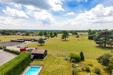 5 bed property, in Woodmansterne Lane, £2,500,000