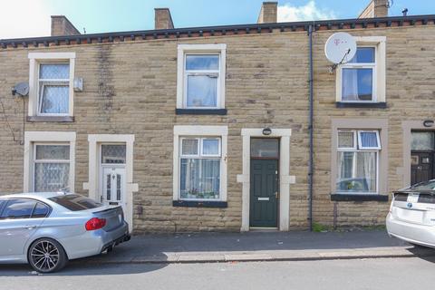 2 bed property, in Larch Street, £66,000