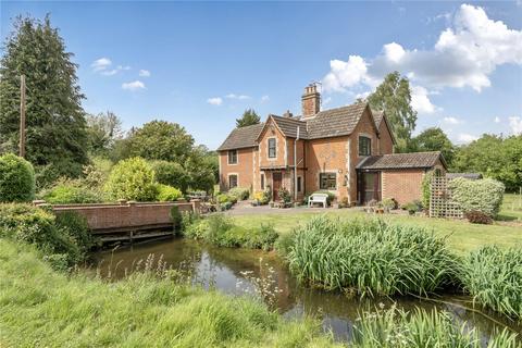 4 bed property, in Drinkstone, £1,830,000