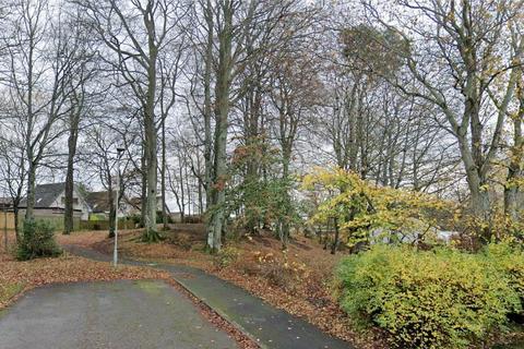 Land, in adjacent to Westwood Grove, £2,000