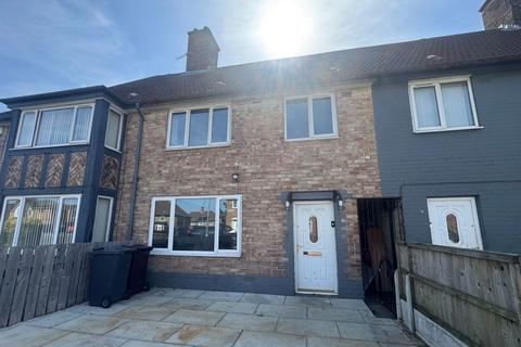 3 bed property, in 104 Butleigh Road, £70,000