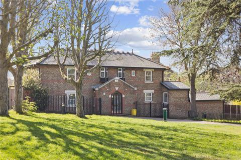 4 bed property, in St Anne's Church, £1,600,000