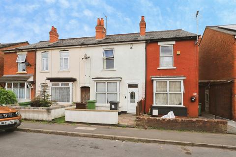 3 bed property, in Bruford Road, £170,000