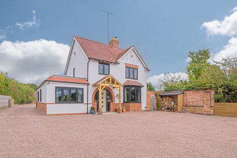4 bed property, in Birmingham Road, £1,000,000