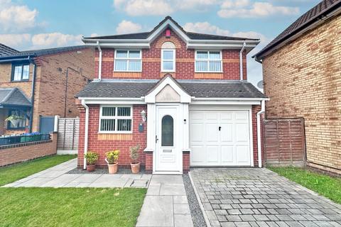 3 bed property, in Devine Croft, £325,000