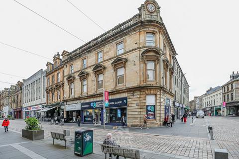 2 bed property, in Flat A, £65,000
