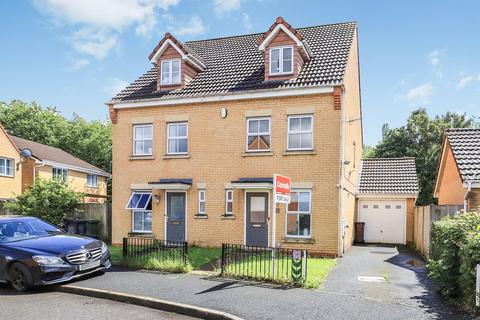 3 bed property, in Marbury Drive, £280,000