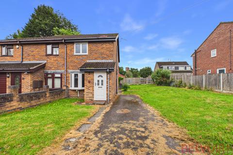 2 bed property, in Bagnall Road, £195,000