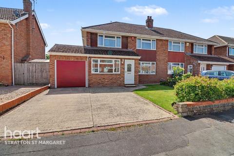 3 bed property, in Yiewsley Crescent, £375,000