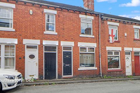 3 bed property, in Booth Street, £130,000