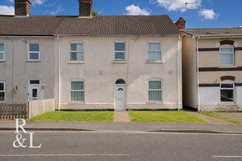 4 bed property, in Hearthcote Road, £65,000