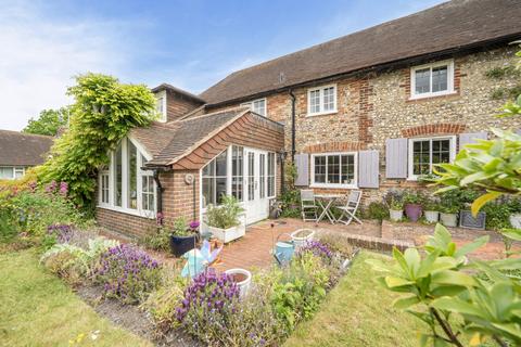 4 bed property, in The Street, £1,000,000