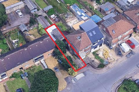 Land, in Land Adjacent To 52 Cunningham Avenue, £50,000