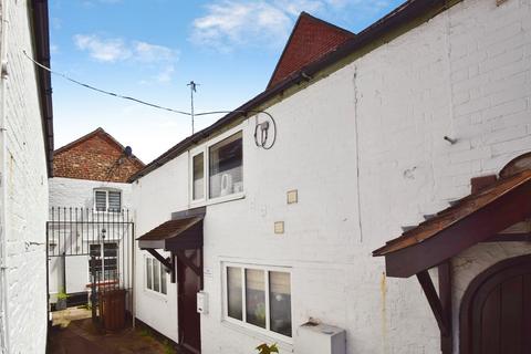 1 bed property, in The Cottage, £159,950