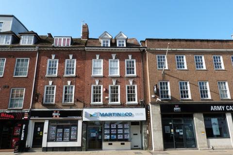 7 bed property, in 45 Foregate Street, £500,000
