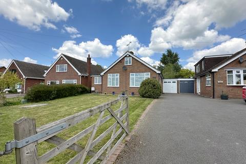3 bed property, in Back Lane, £495,000