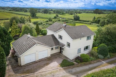 3 bed property, in Little Arowry, £550,000
