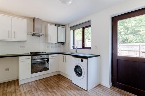 2 bed property, in Bradley Stoke, £263,000