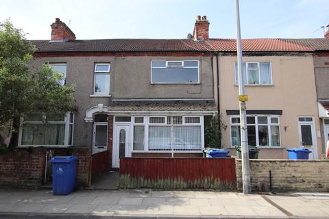 3 bed property, in Wellington Street, £75,000