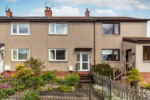 2 bed property, in Hunter Place, £160,000