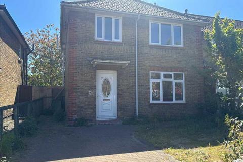 Land, in Devonshire Road, £444,000